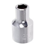 Торцева головка 1/2" 6-г 09 мм (4400M09) HANS