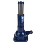 Домкрат механічний телескоп 2т висота підйому 215-485 мм. 4,5кг (DM-4852T/ST-107H) - Зображення 6