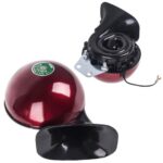 Сигнал "равлик" СА-10100/Еlephant/12V/D=115мм