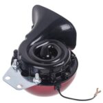 Сигнал "равлик" СА-10100/Еlephant/12V/D=115мм - Зображення 9