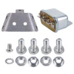 Сигнал "равлик" СА-10100/Еlephant/12V/D=115мм - Зображення 10