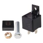 Сигнал повітряний AC-240/Штурмовик/12V/червоний - Зображення 6