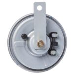 Сигнал дисковий СА-10110/Еlephant/12V/D=110мм - Зображення 7