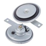 Сигнал дисковий СА-10110/Еlephant/12V/D=110мм - Зображення 8