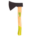 Сокира, ручка з деревини  800г (AW-170800) Alloid