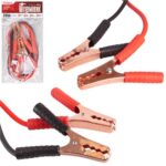 Прикурювач штурмовик 200А 2,0м - Зображення 2