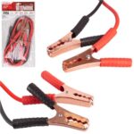 Прикурювач штурмовик 200А 2,5м - Зображення 2