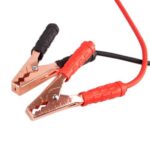 Прикурювач PULSO 300А (до -45С) 3,0м в чохлі - Зображення 7