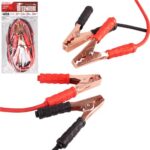 Прикурювач штурмовик 400А 2,5м - Зображення 2