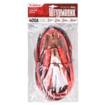 Прикурювач штурмовик 400А 2,5м - Зображення 6