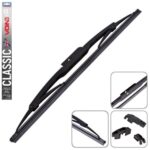 Щітки склоочисника VOIN-605-16 каркасні VOIN-16" 400 мм (TP405-SW-16") CLASSIC
