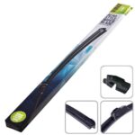 Щітка склоочищувача безкаркаснаVIMAX 22" (560 мм)