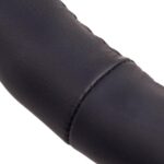 Чохол на кермо 2056 XXL чорний/БО/шкіра - Зображення 6