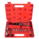 Alloid. Комплект для зняття/установки сальників клапанів.