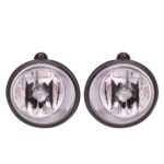 Фари дод. модель Renault Kengoo 2003-08/Trafic 07-14/RN053/H11-12V55W/ел.проводка - Зображення 2