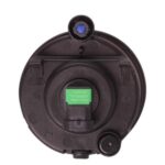 Фари дод. модель Renault Kengoo 2003-08/Trafic 07-14/RN053/H11-12V55W/ел.проводка - Зображення 3