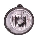 Фари дод. модель Renault Kengoo 2003-08/Trafic 07-14/RN053/H11-12V55W/ел.проводка - Зображення 4