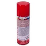 Поліроль торпеди полуниця/fragola 200 мл ATAS PLAK - Зображення 2