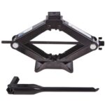 Домкрат гвинтовий 2 т. висота підйому 390мм. 3,2кг (DB-1132T/ST-113) - Зображення 6