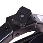 Домкрат гвинтовий 2 т. висота підйому 390мм. 3,2кг (DB-1132T/ST-113) - Зображення 10