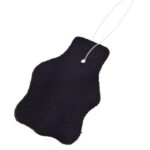 Чохол на кермо 396 L чорн./БО/перф./шкіра - Зображення 7