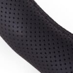 Чохол на кермо 396 L чорн./БО/перф./шкіра - Зображення 6