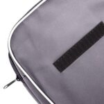 Сумка техдопомоги "Чиста" (сіра) 46х20х14см - Зображення 3