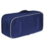 Сумка техдопомоги "Чиста" (синя) 46х20х14см - Зображення 2