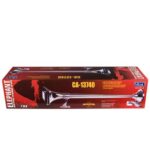 Сигнал повітряний CA-13740/Еlephant/1 дудка метал 24V/740мм - Зображення 5