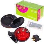 Сигнал "равлик" GMP 2-конт( 1282 )