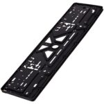 Автомобiльна рамка пiд номер MERCEDES - Зображення 2