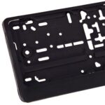 Автомобiльна рамка пiд номер "УКРАЇНА" - Зображення 3