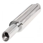 Прямоточний глушник НГ-0678 - Зображення 6