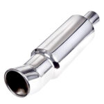 Прямоточний глушник НГ-0705