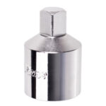 Перехідник 1"Mх 3/4"F (70мм, 600г) (8804) HANS - Зображення 2