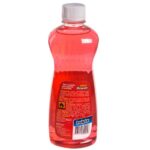 Розпалювач для дерева та вугілля HELPIX 500 мл (рідкий) ВИШНЯ - Зображення 2