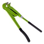 Ключ трубний "газовий" 1" Alloid - Зображення 2