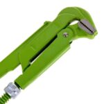 Ключ трубний "газовий" 1" Alloid - Зображення 3