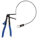 Щипці для хомутів з гнучким подовжувачем Alloid (СК-4060) - Зображення 3