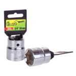 Торцева головка 3/4". 36 мм Alloid - Зображення 4