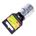 Торцева головка 3/4", 12 ган. 30 мм Alloid - Зображення 2