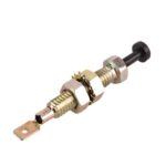 Кінцевий вимикач для капота/багажника з пластиковим штоком