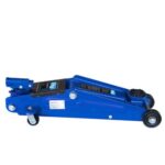 Домкрат гідравл підк. 3т в коробці. min 130мм - max 410мм пов.ручка 19 кг (DP-30019) - Зображення 6