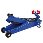 Домкрат гідравл підк. 3т в коробці. min 130мм - max 410мм пов.ручка 19 кг (DP-30019)