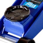 Домкрат гідравл підк 3,5т в коробці. min 145мм - max 500мм з педаллю, 38,5кг (DP-35038/Т83502) - Зображення 6