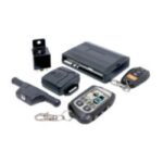 Сигналізація Tiger BASTION BS-333 двостороння/без сирени