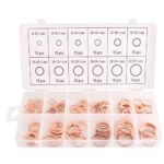 Шайби мідні ущільнювальні 150 пр. (НШ-5230) Alloid