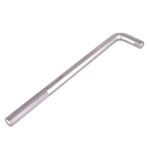 Вороток Г-подібний 3/4" 450 X 100 мм Alloid