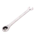 Ключ комбінований тріскачковий 18 мм Alloid - Зображення 2