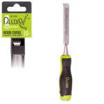 Стамеска по дереву ударна 16мм (WC-4016) Alloid